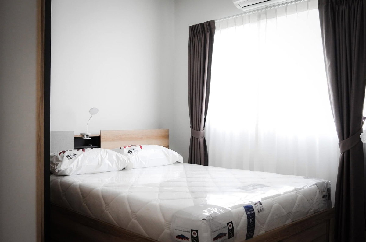 รูป #S3150 ให้เช่า Grand Pleno Mega Bangna - รูปที่ 13/19