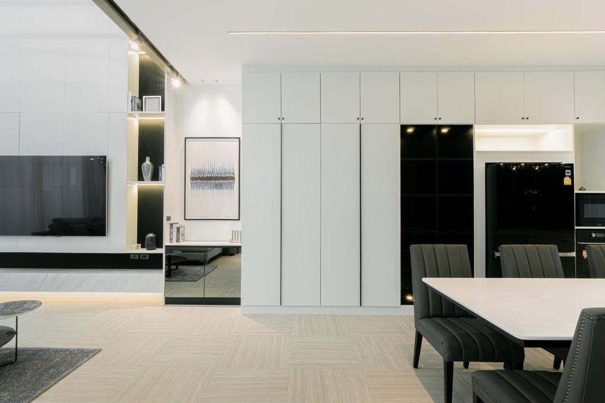 รูป #R3116 ให้เช่า Luxe35 - รูปที่ 4/18