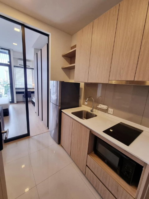 picture Condo for Rent at Centric Ratchayothin (C6803029) - 3/7