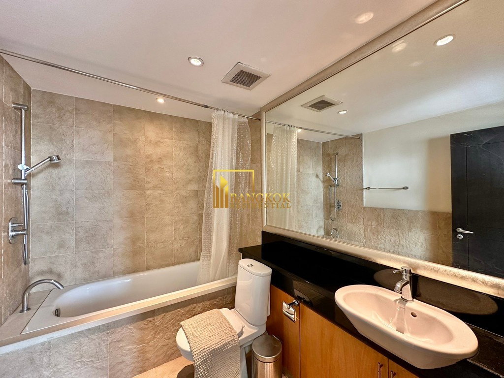 รูป Ascott Sky Villa - Wonderful 3 Bed Property With Amazing Amenities - BR18348CD - รูปที่ 18/39