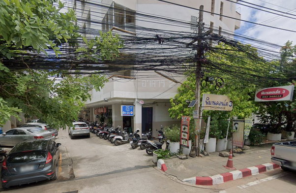 รูป Piman Condo 3 - รูปที่ 3/3