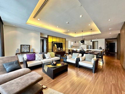 รูปภาพ Ascott Sky Villa - Wonderful 3 Bed Property With Amazing Amenities - BR18348CD