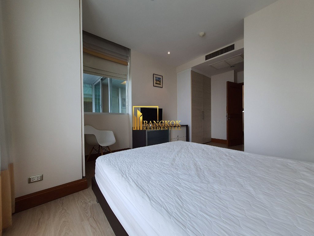 รูป Ascott Sky Villa - 3 Bedroom Condo For Rent in Sathorn - BR1246CD - รูปที่ 10/34