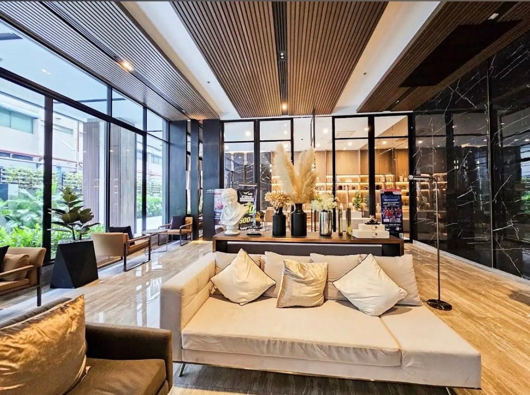 รูป 🔥ขายต่ำกว่าตลาด Supalai Veranda Sukhumvit 117 - รูปที่ 12/18