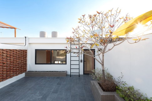 LTH12071 – Home Office FOR RENT at Sukhumvit 109 Size 80 sqw. 326 sqm. 5 beds 5 baths Near BTS Bearing ONLY 85K/Month