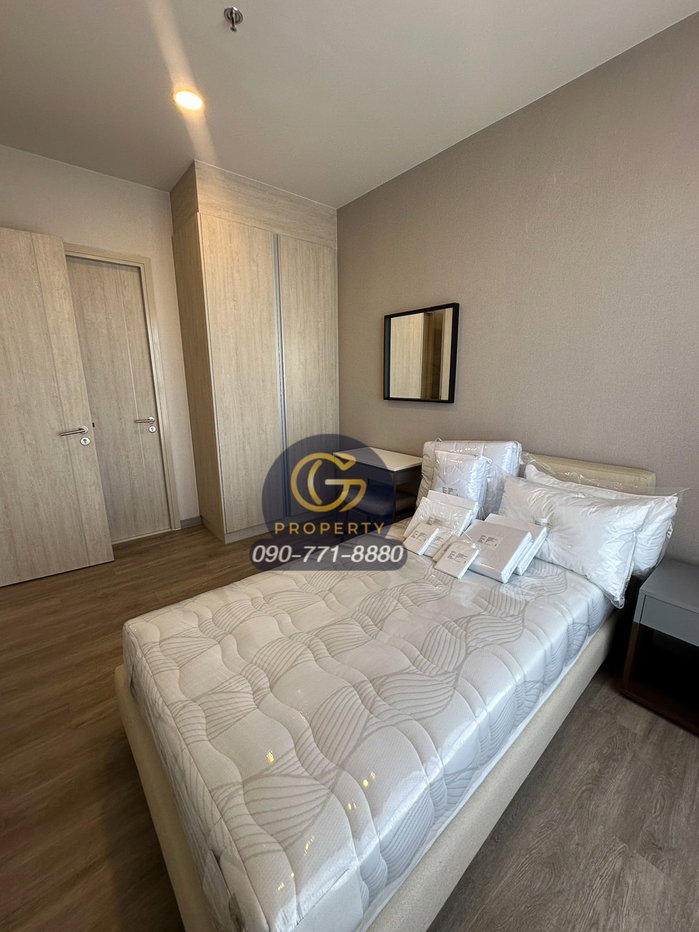 รูป ✨ให้เช่า Keen Centre Condo Sriracha✨ 📍ตรงข้ามโรบินสันศรีราชา - รูปที่ 13/31