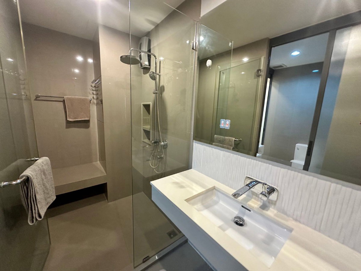 รูป Rhythm Sukhumvit 42 ราคาต่ำกว่าตลาด - รูปที่ 3/12
