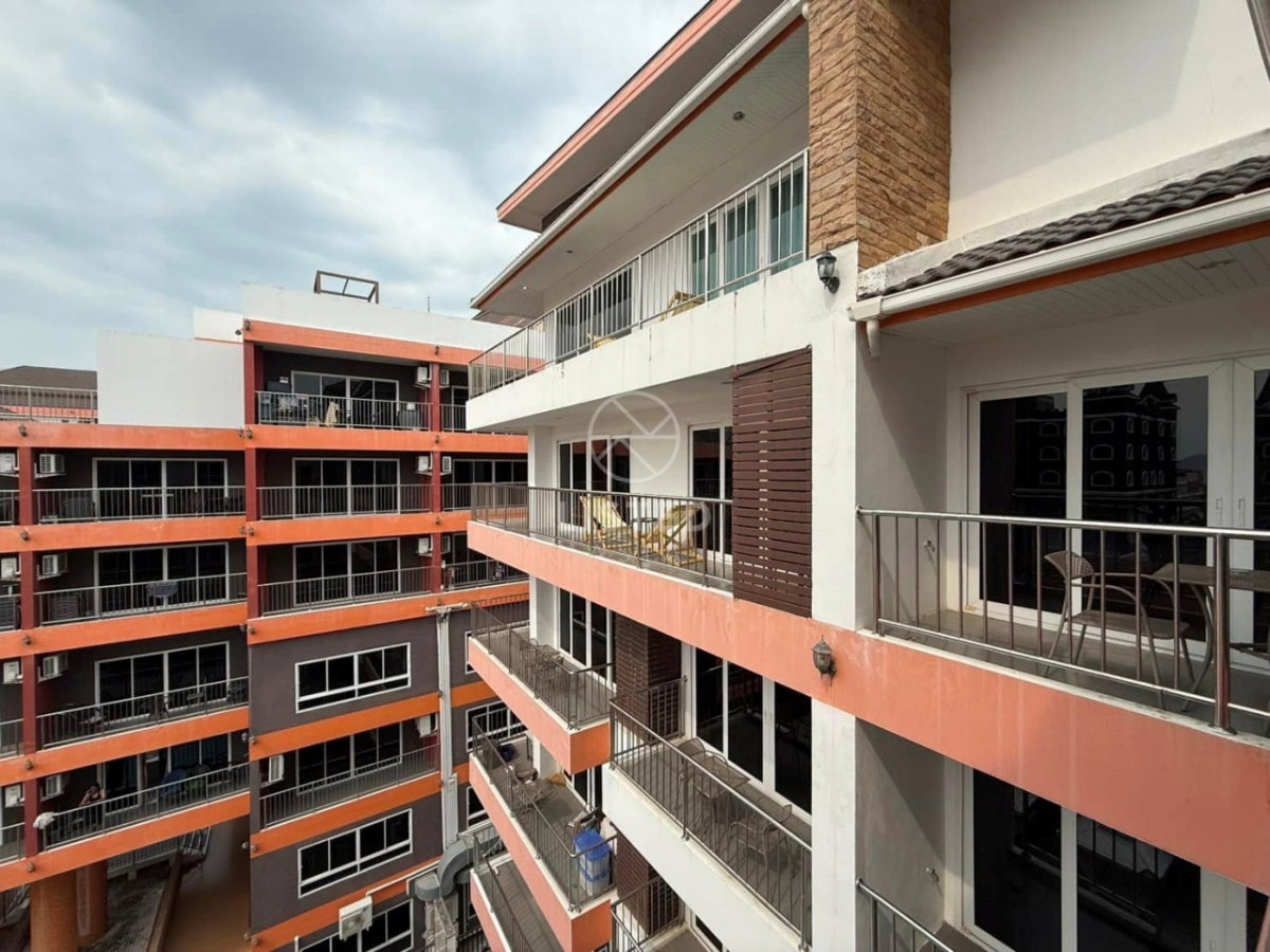 รูป ขายห้องสตูดิโอ นิว นอร์ดิค มาร์คัส - รูปที่ 14/14