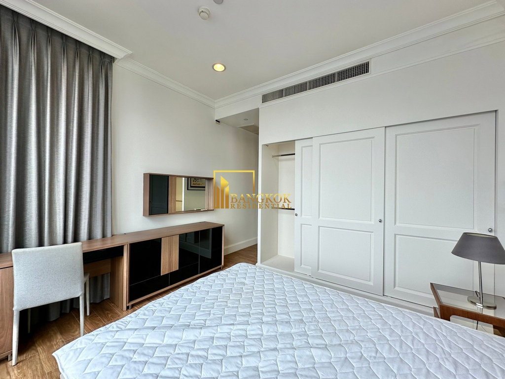 รูป Royce Private Residence - 3 Bedroom Luxury Condo in Asoke Area - BR1321CD - รูปที่ 16/41