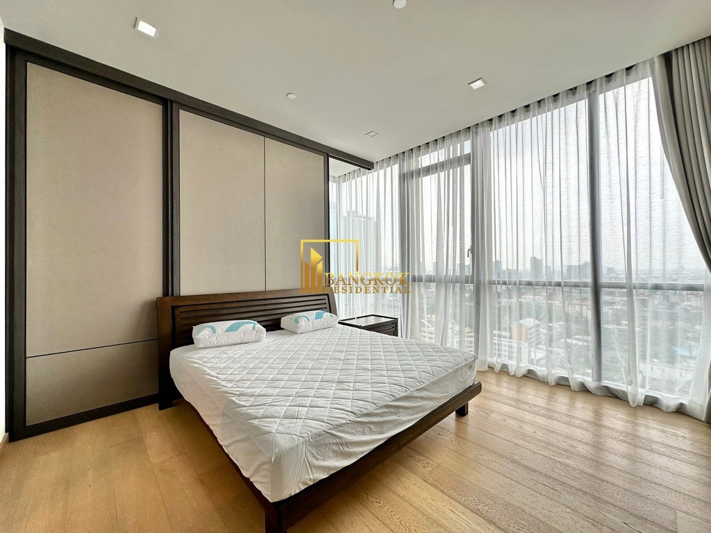 รูป The Monument Thonglor - 2 Bedroom Luxury Condo For Rent - BR12679CD - รูปที่ 12/39