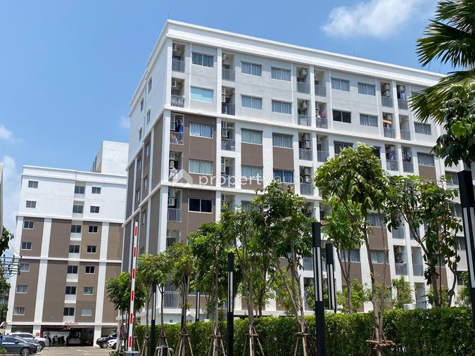 SENA Kith MRT Bangkae Phase 2