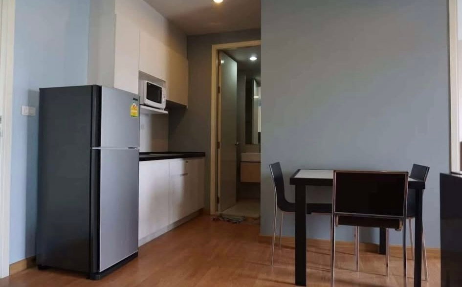 picture #S3188 For Rent The Parkland Ratchada-Wongsawang - 3/7