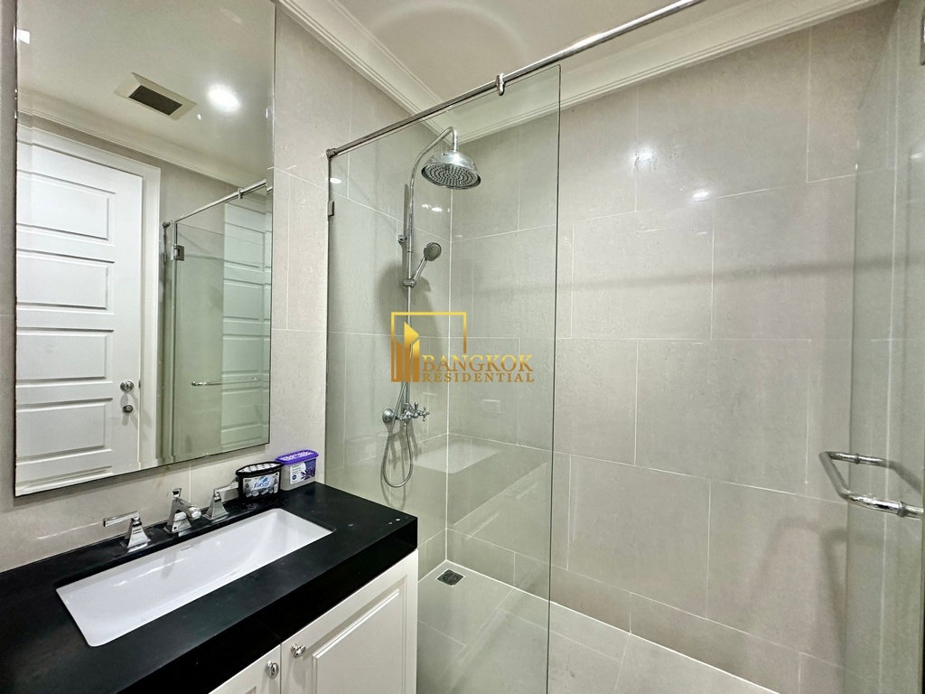 รูป Royce Private Residence - 3 Bedroom Luxury Condo in Asoke Area - BR1321CD - รูปที่ 24/41