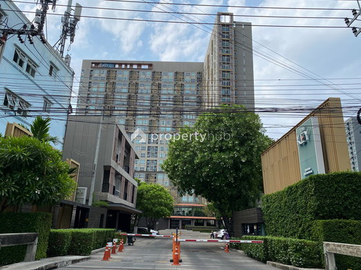 รูป The Key Sathorn - Ratchapruek - รูปที่ 2/17