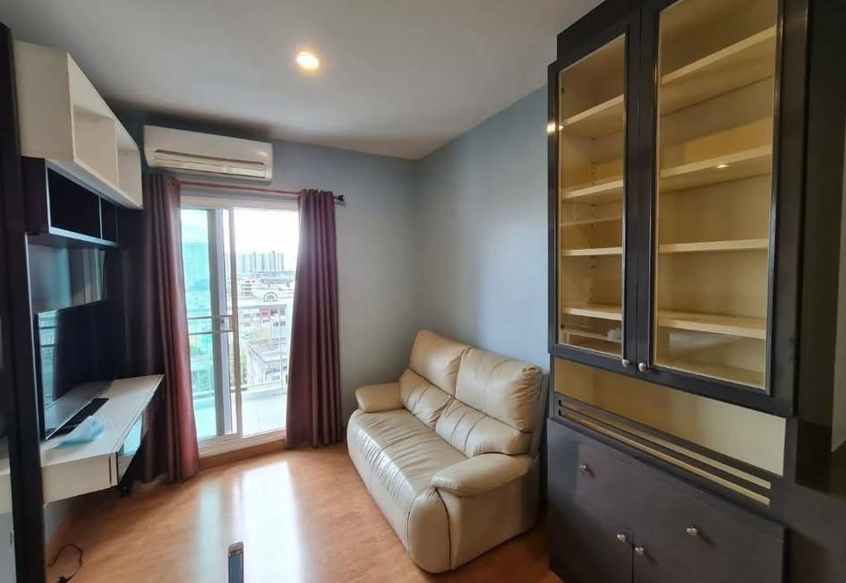 picture #S3188 For Rent The Parkland Ratchada-Wongsawang - 7/7