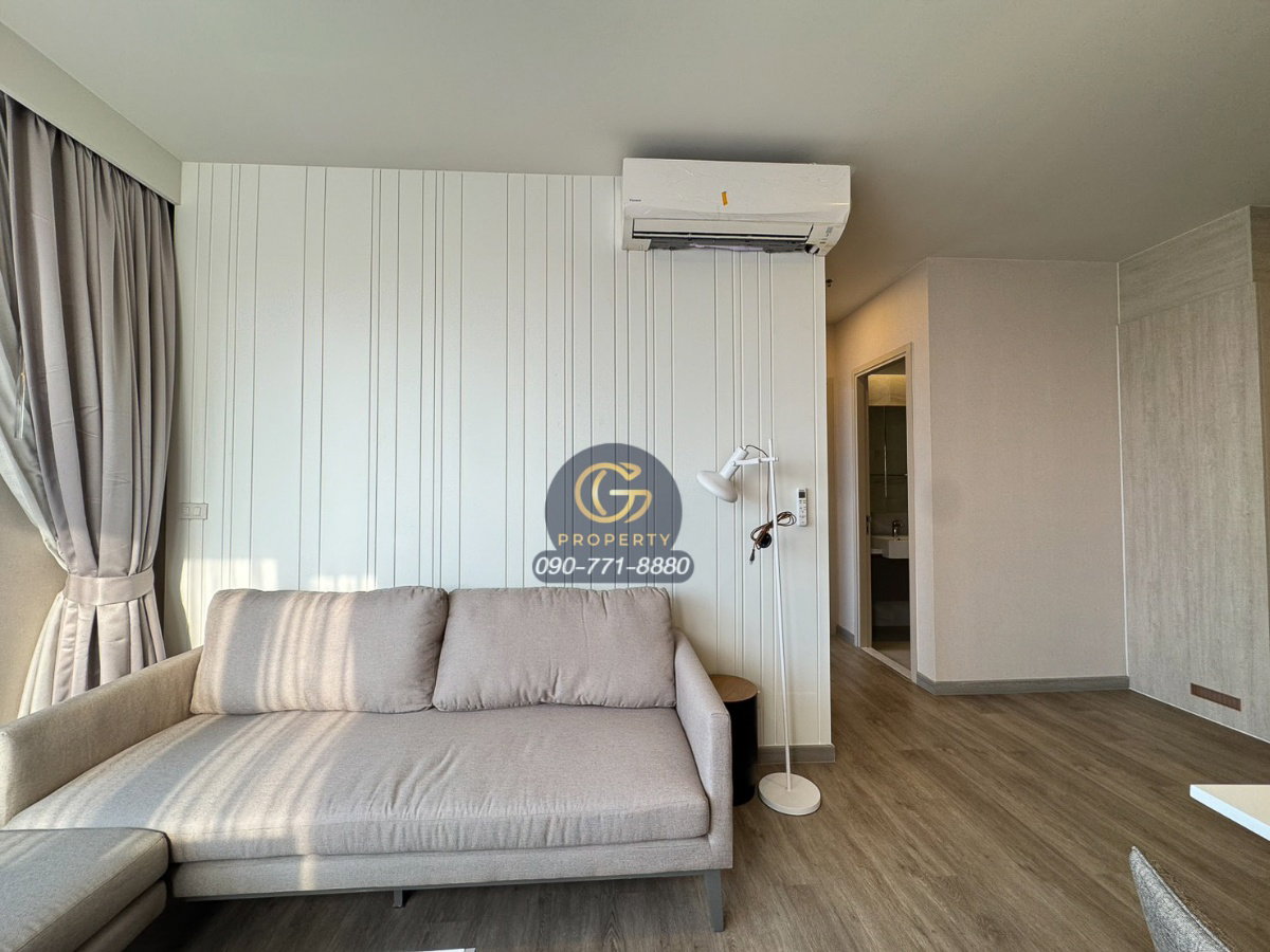 รูป ✨ให้เช่า Keen Centre Condo Sriracha✨ 📍ตรงข้ามโรบินสันศรีราชา - รูปที่ 15/27