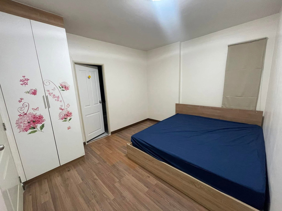 รูป #R3138 ให้เช่า LATITUDE CONDO - รูปที่ 7/12