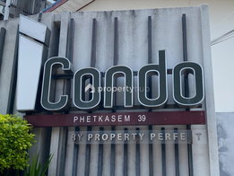 Project iCondo Phetkasem 39 Picture - 4/13