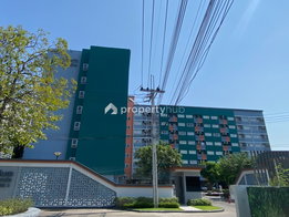 รูป Plum Condo Rama 2 - รูปที่ 2/20