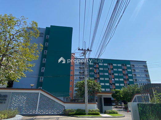 รูป Plum Condo Rama 2 - รูปที่ 2/20