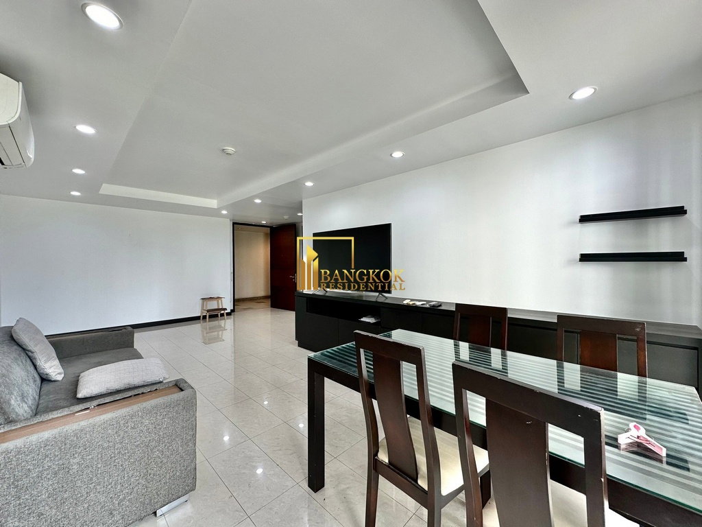 รูป Avenue 61 - Spacious 2 Bedroom Ekkamai Condo For Rent - BR18491CD - รูปที่ 4/25