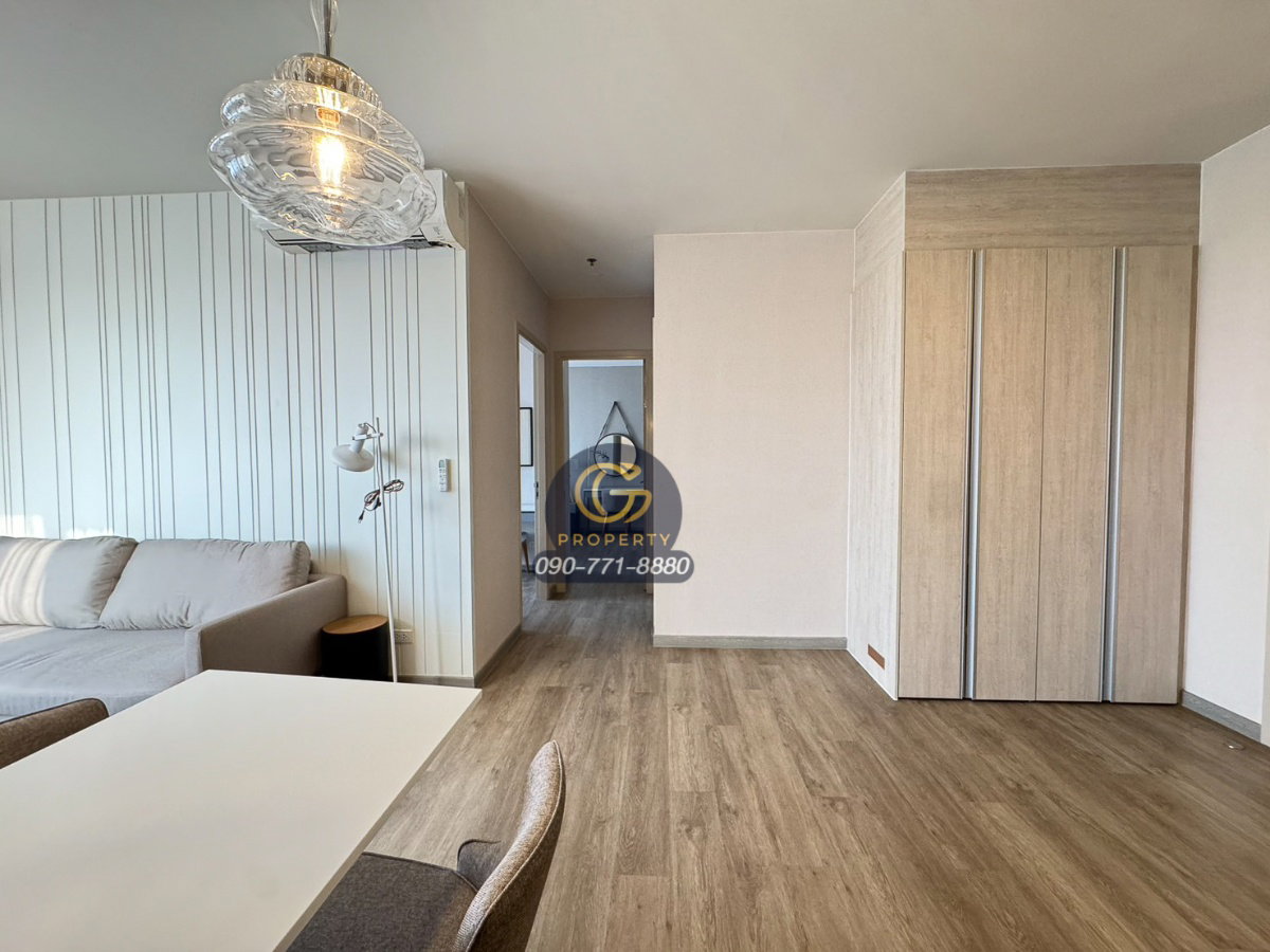 รูป ✨ให้เช่า Keen Centre Condo Sriracha✨ 📍ตรงข้ามโรบินสันศรีราชา - รูปที่ 18/27