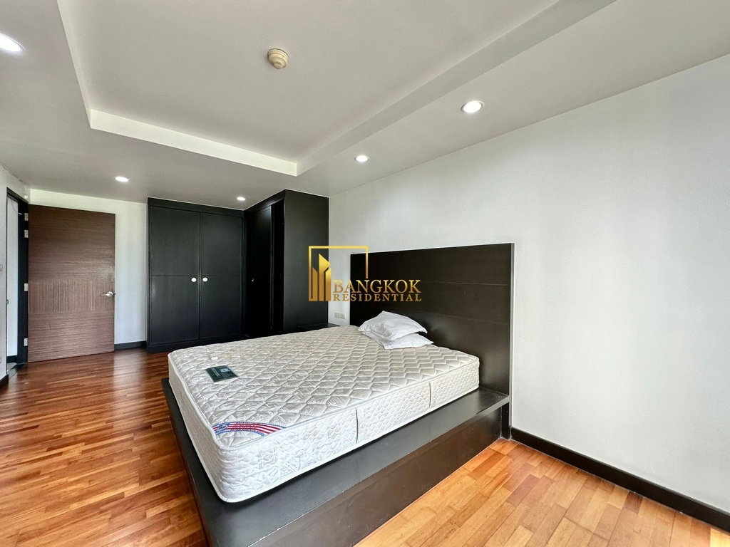 รูป Avenue 61 - Spacious 2 Bedroom Ekkamai Condo For Rent - BR18491CD - รูปที่ 10/25