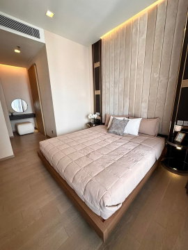 MN2423 The Esse Asoke Full Furnitured and electrical