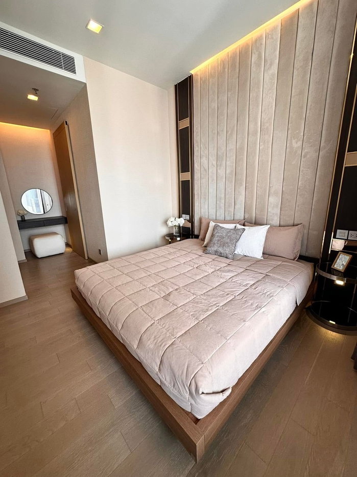 picture MN2423 The Esse Asoke Full Furnitured and electrical - 1/9