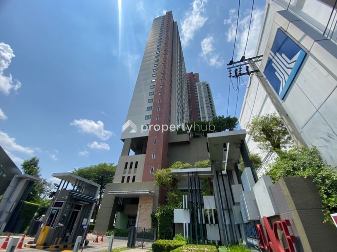 Lumpini Place Suksawat - Rama 2