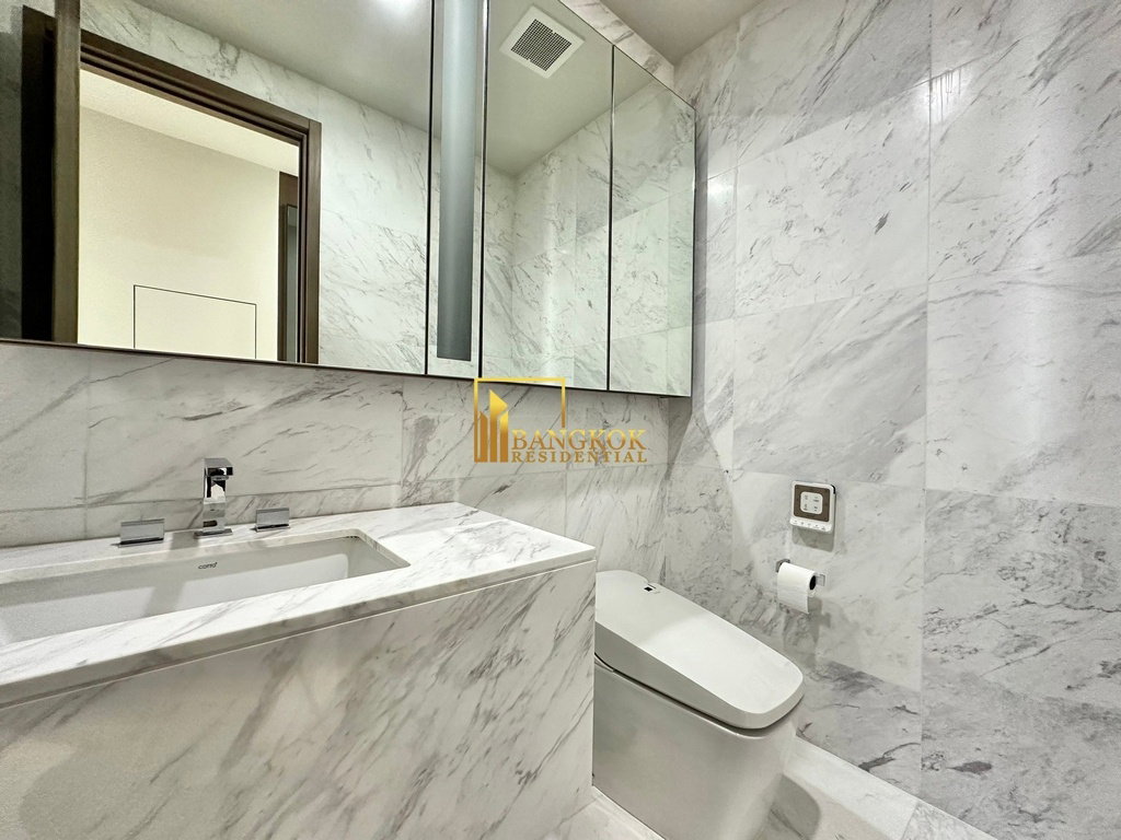 รูป The Monument Thonglor - 2 Bedroom Luxury Condo For Rent - BR12679CD - รูปที่ 10/39