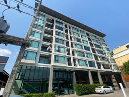 รูป The Premio Condo - รูปที่ 4/12