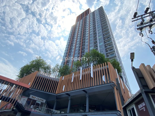 รูป Chewathai Phetkasem 27 - รูปที่ 2/49