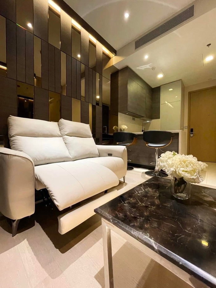 picture MN2423 The Esse Asoke Full Furnitured and electrical - 4/9