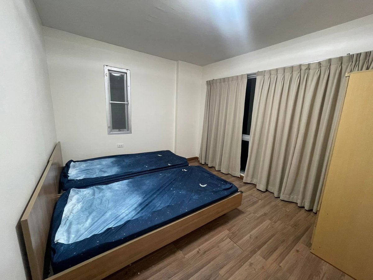รูป #R3138 ให้เช่า LATITUDE CONDO - รูปที่ 2/12
