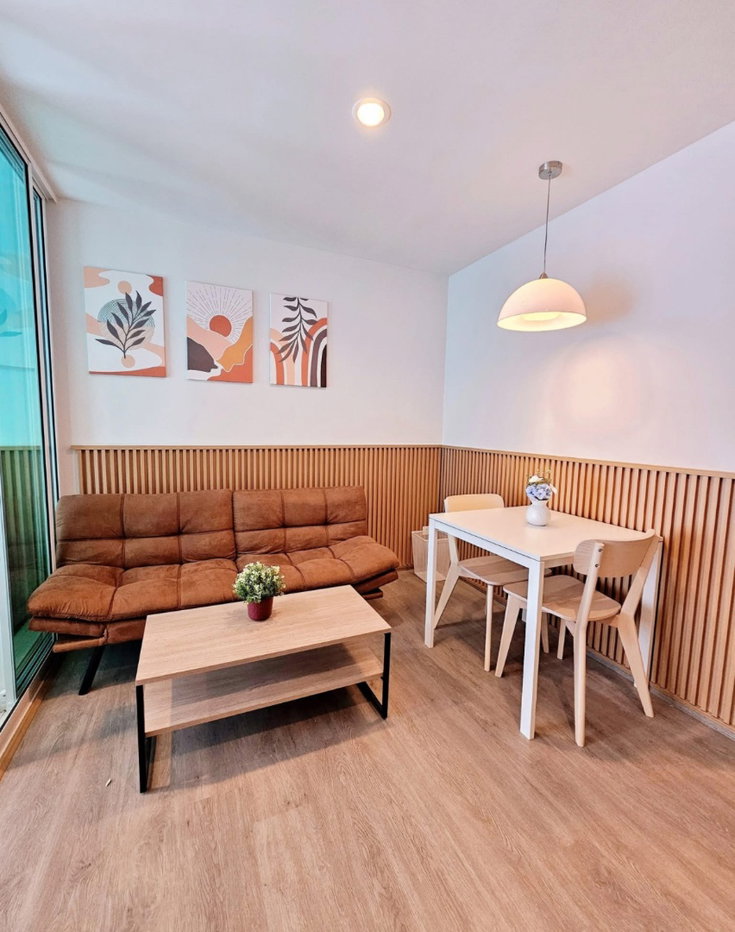 รูป #R3152 ให้เช่า Regent Home Bangna  - รูปที่ 4/5