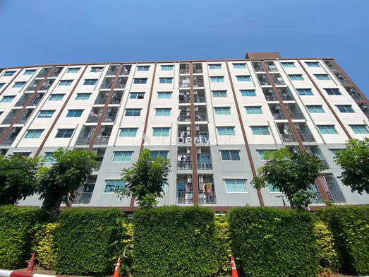 Project The Niche ID Rama 2 Phase 3 Picture - 5/11