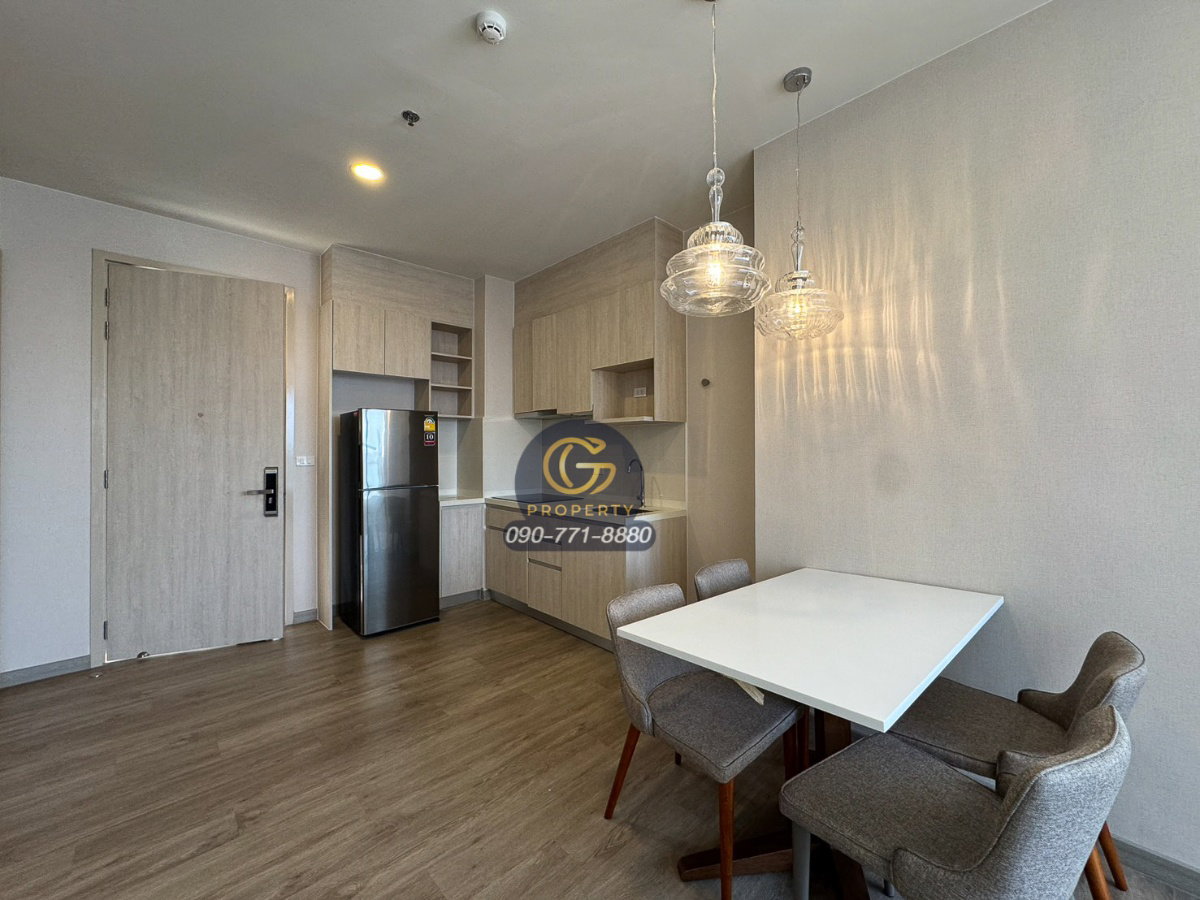 รูป ✨ให้เช่า Keen Centre Condo Sriracha✨ 📍ตรงข้ามโรบินสันศรีราชา - รูปที่ 14/27