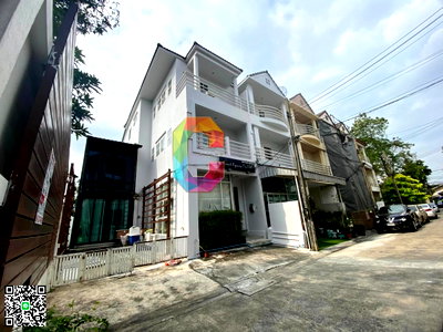 Home office for sale : Selling buildings - commercial buildings, the innermost corner, 32.50 sq m., Free at Sriwara Town in Town, Town in Town, Sriwara
