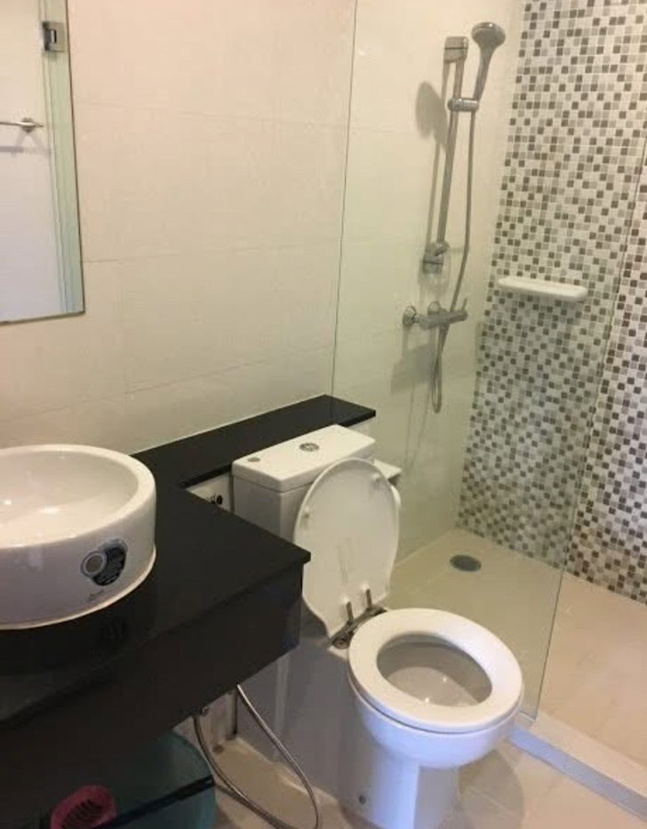 รูป #R3135 ให้เช่า Sukhumvit City Resort - รูปที่ 13/15