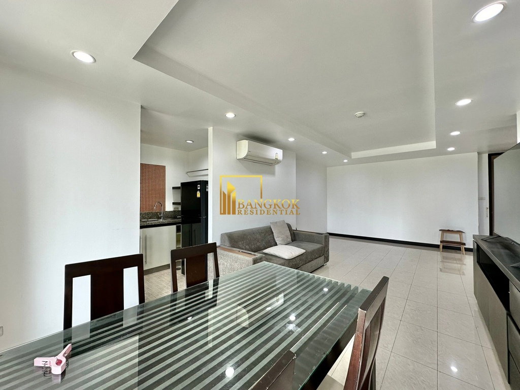 รูป Avenue 61 - Spacious 2 Bedroom Ekkamai Condo For Rent - BR18491CD - รูปที่ 6/25