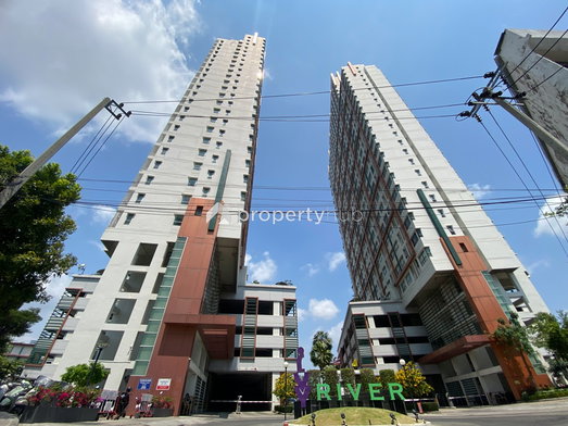 รูป Ivy River - รูปที่ 4/17