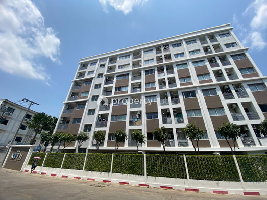 รูป SENA Kith MRT - Bangkae - รูปที่ 2/8