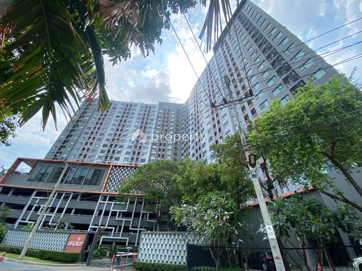 Project Aspire Sathorn - Taksin (Copper Zone) Picture - 2/20