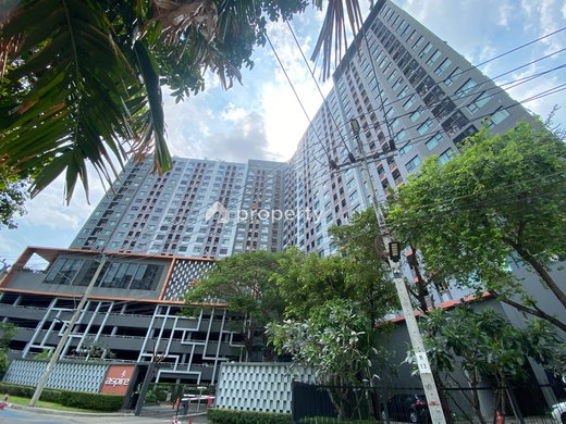 Project Aspire Sathorn - Taksin (Copper Zone) Picture - 2/20