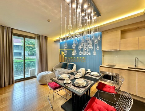 Via Botani - Stylish 1 Bedroom Property For Rent in Thong Lo - BR3795CD
