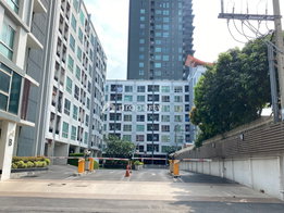 รูป Casa Condo Ratchada - Thapra - รูปที่ 5/11