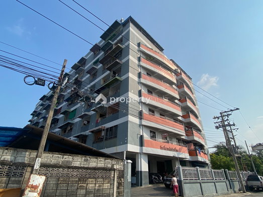 รูป Phosamton Living - รูปที่ 3/7