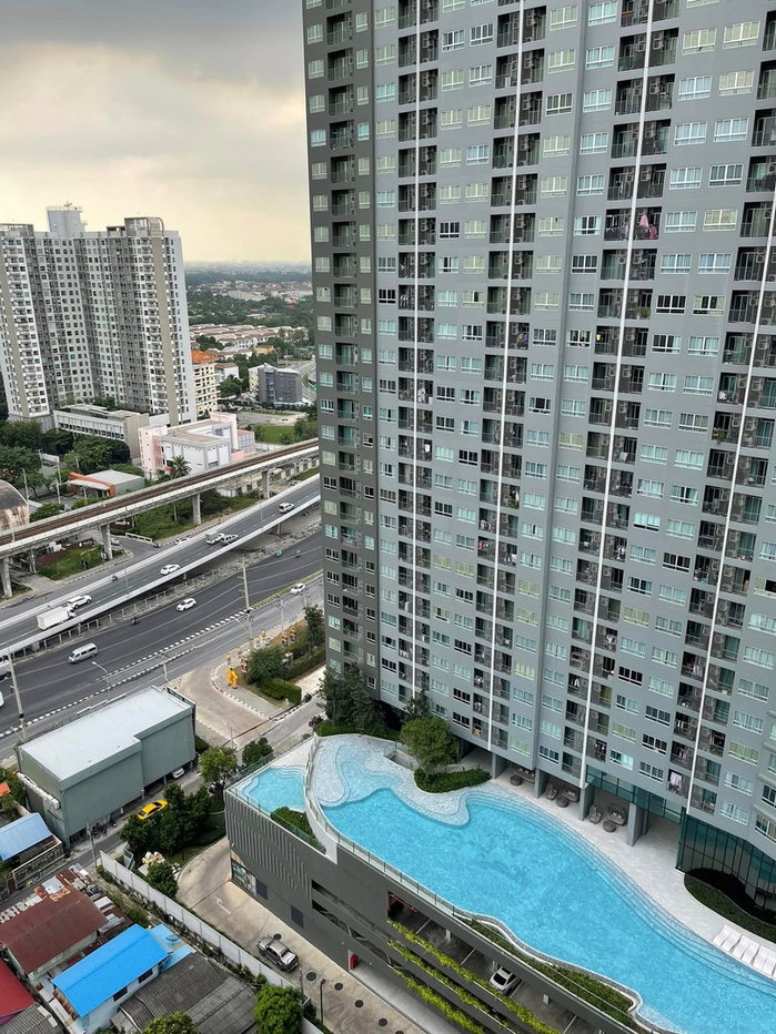 รูป #R3136  ให้เช่า Elio Sathorn-Wutthakat  - รูปที่ 16/16