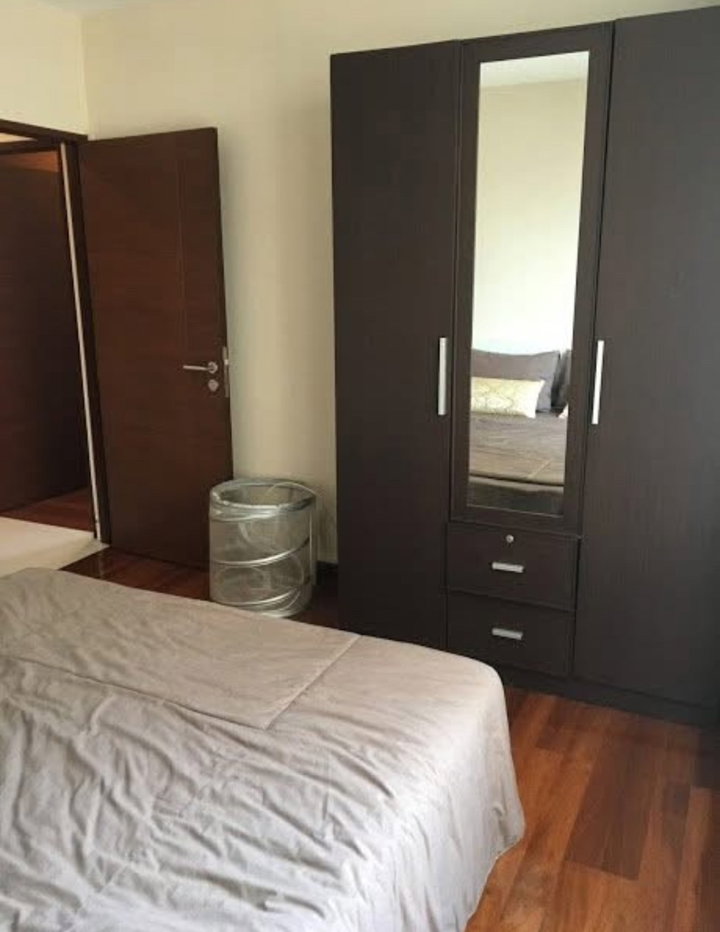 รูป #R3135 ให้เช่า Sukhumvit City Resort - รูปที่ 4/15